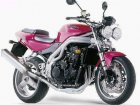 Triumph Speed Triple 955i